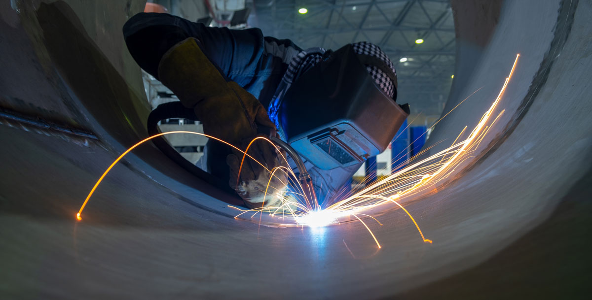 Arc Welding, Ansys, Simulia, Siemens, Integrated FEA|CFD with Artificial Intelligence