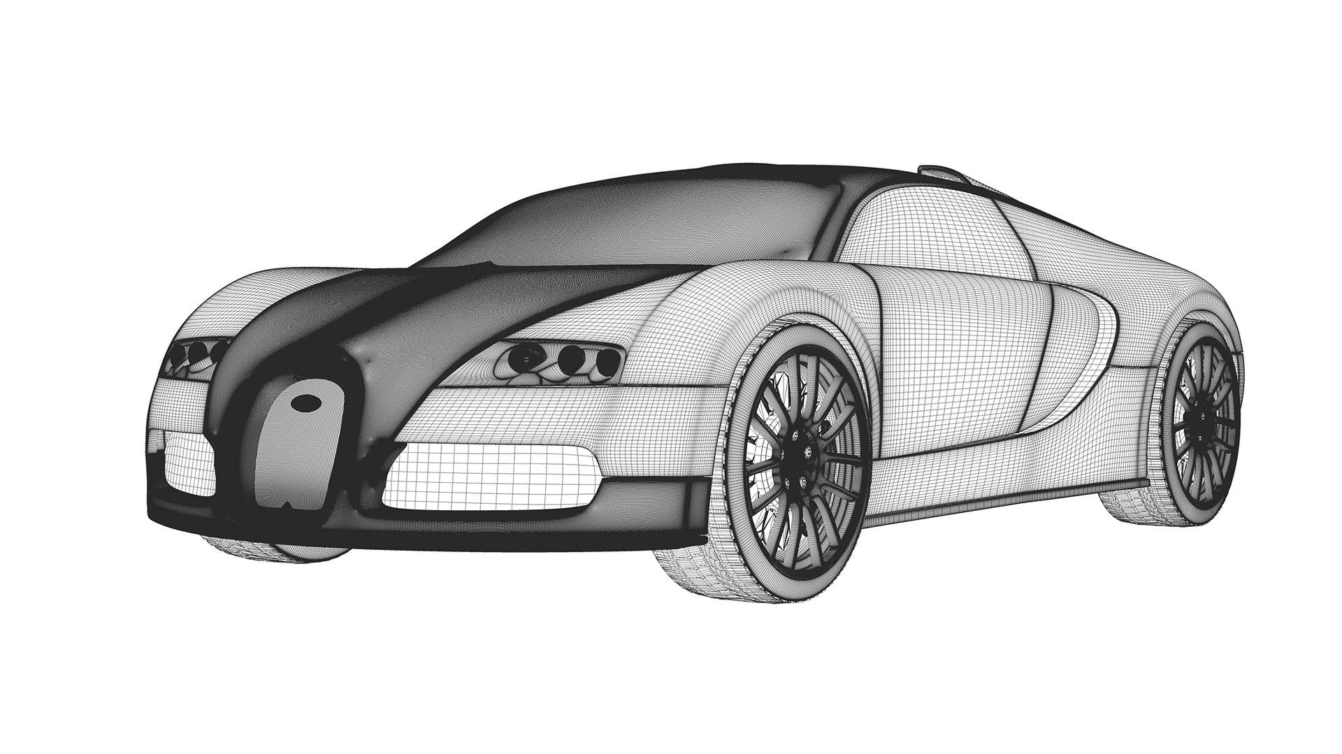 Automotive Engineering, Integrated FEA|CFD with Artificial Intelligence