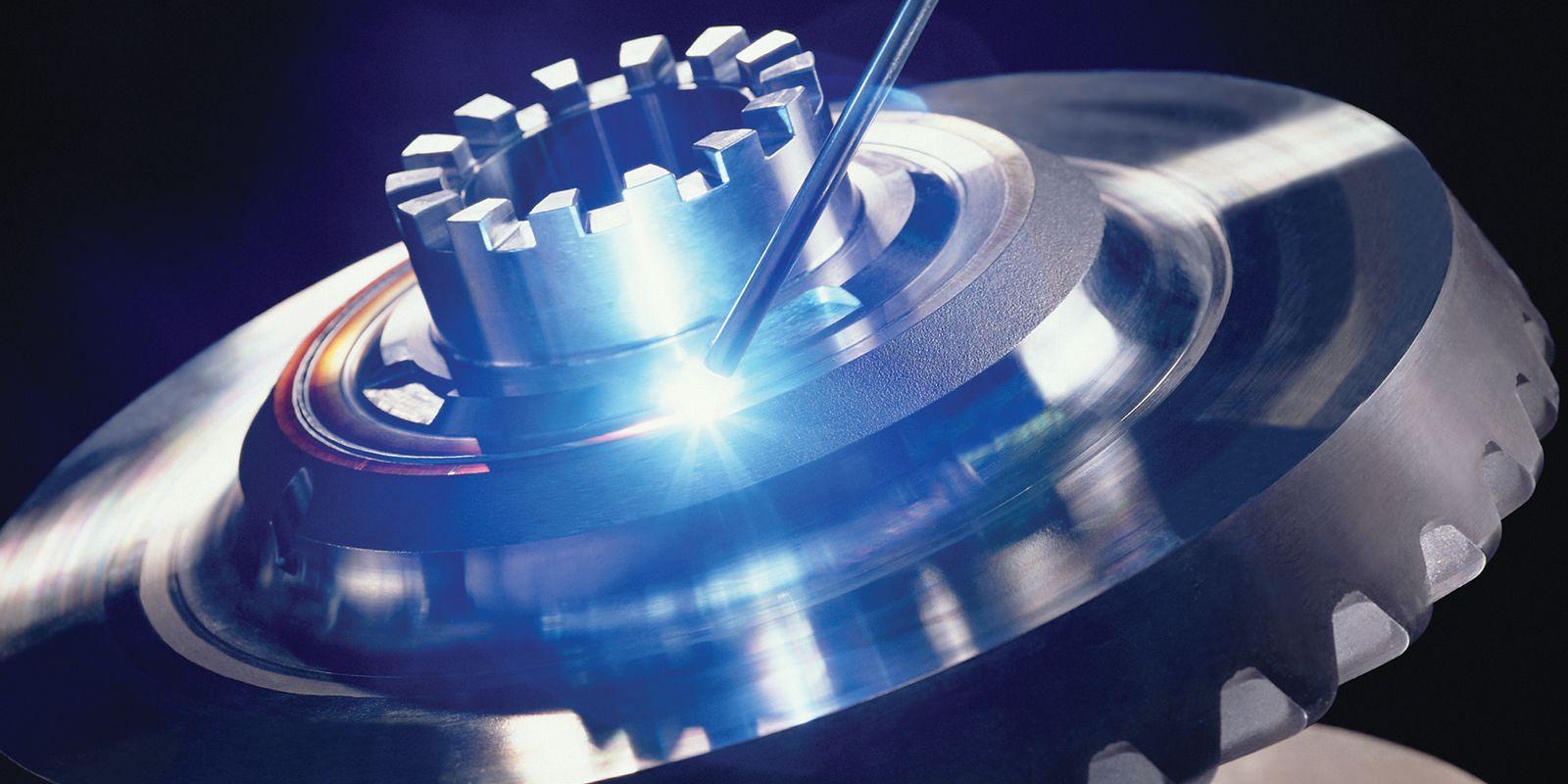 Laser / Electron Beam Welding, Ansys, Simulia, Siemens, Integrated FEA|CFD with Artificial Intelligence
