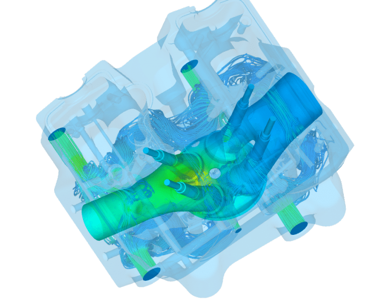 AI/ML-Enhanced CFD, Ansys, Simulia, Siemens, Integrated FEA|CFD with Artificial Intelligence