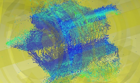 Plasma Simulation, Integrated FEA|CFD with Artificial Intelligence