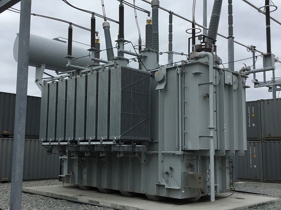 Power Transformers, Ansys, Simulia, Siemens, Integrated FEA|CFD with Artificial Intelligence
