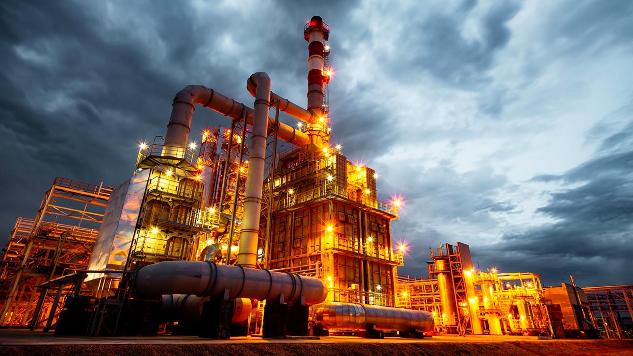 Chemical Processing, Integrated FEA|CFD with Artificial Intelligence