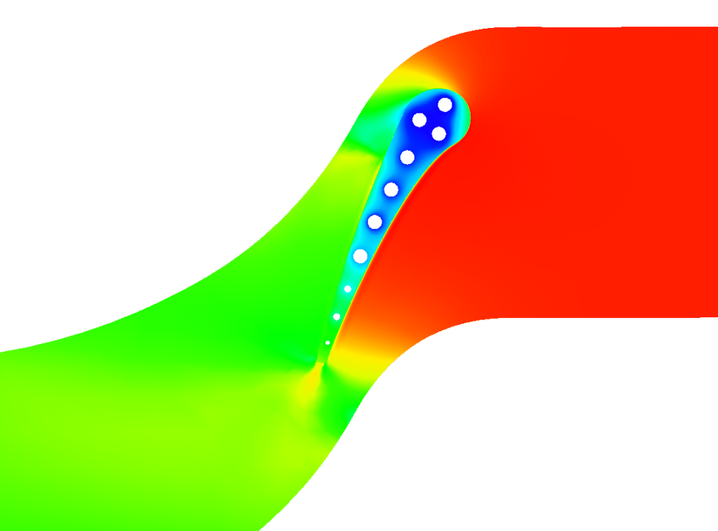 Energy & Power Industry, Integrated FEA|CFD with Artificial Intelligence