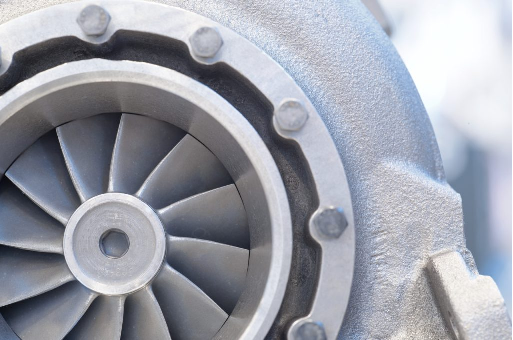 Turbocharging Simulation, Ansys, Simulia, Siemens, Integrated FEA|CFD with Artificial Intelligence