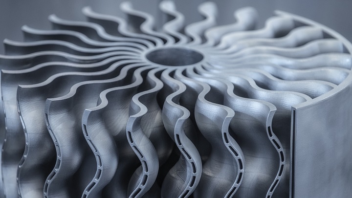 Additive Manufacturing, Integrated FEA|CFD with Artificial Intelligence