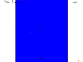 Fracture Simulation, Ansys, Simulia, Siemens, Integrated FEA|CFD with Artificial Intelligence