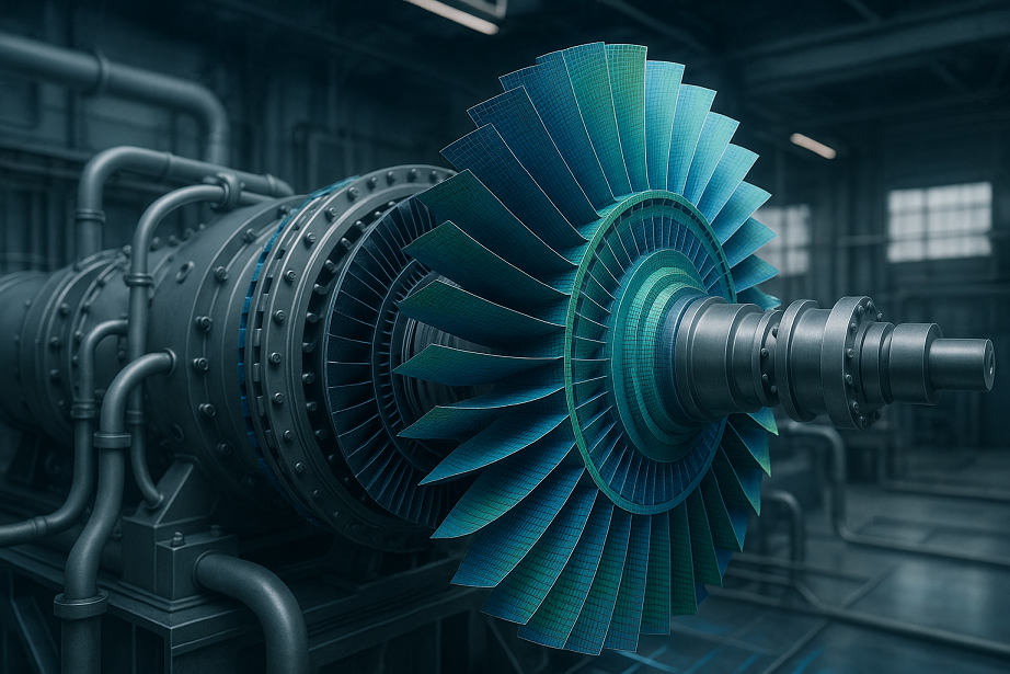 Engineering Consultant for Fatigue and Fracture, Ansys, Simulia, Siemens, Integrated FEA|CFD with Artificial Intelligence
