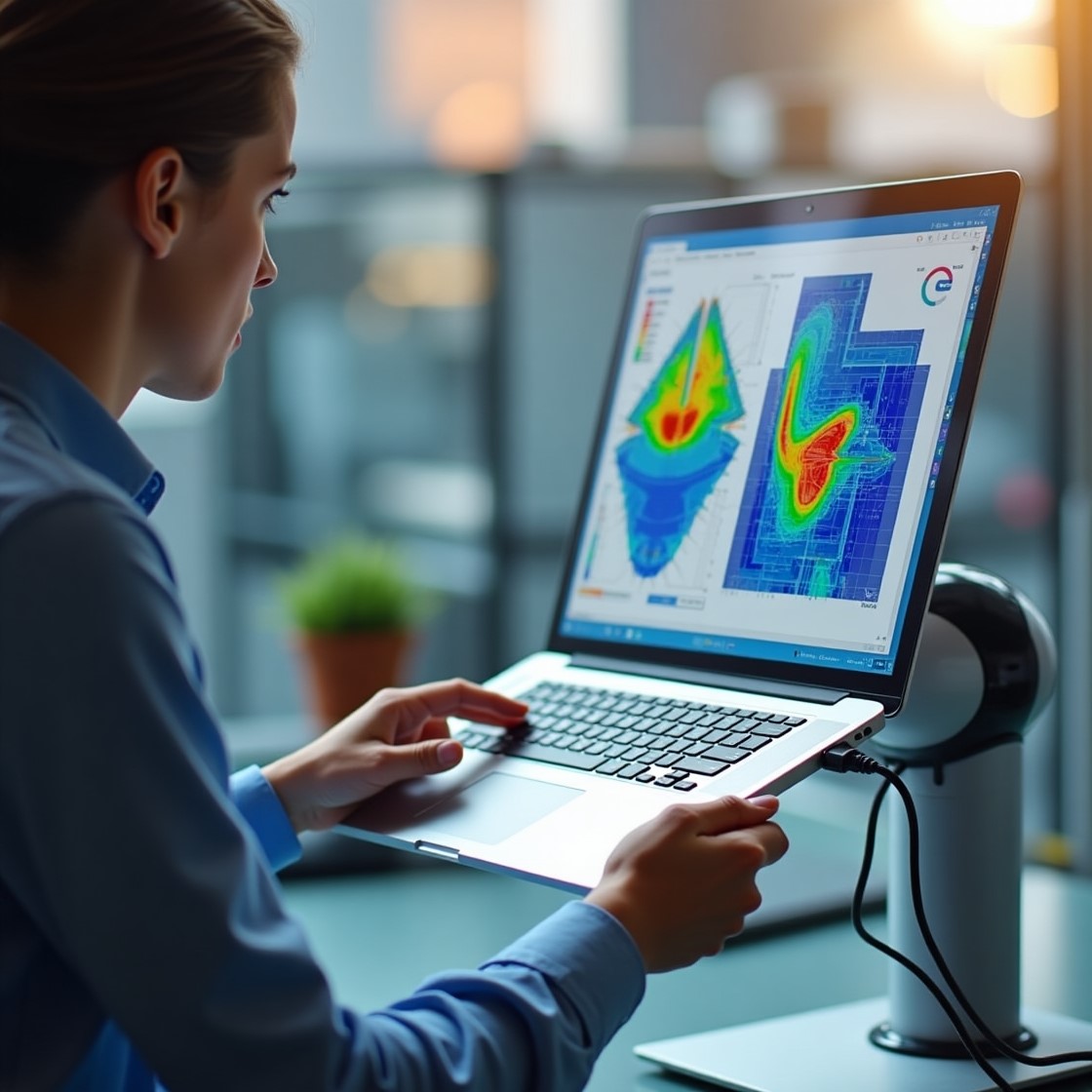 Why Partner With Us?, Ansys, Simulia, Siemens, Integrated FEA|CFD with Artificial Intelligence