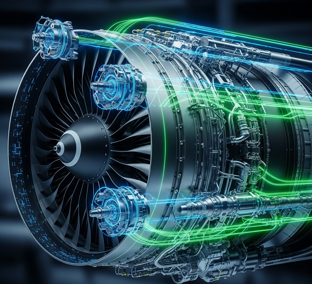 Model-Based Systems Engineering (MBSE), Ansys, Simulia, Siemens, Integrated FEA|CFD with Artificial Intelligence
