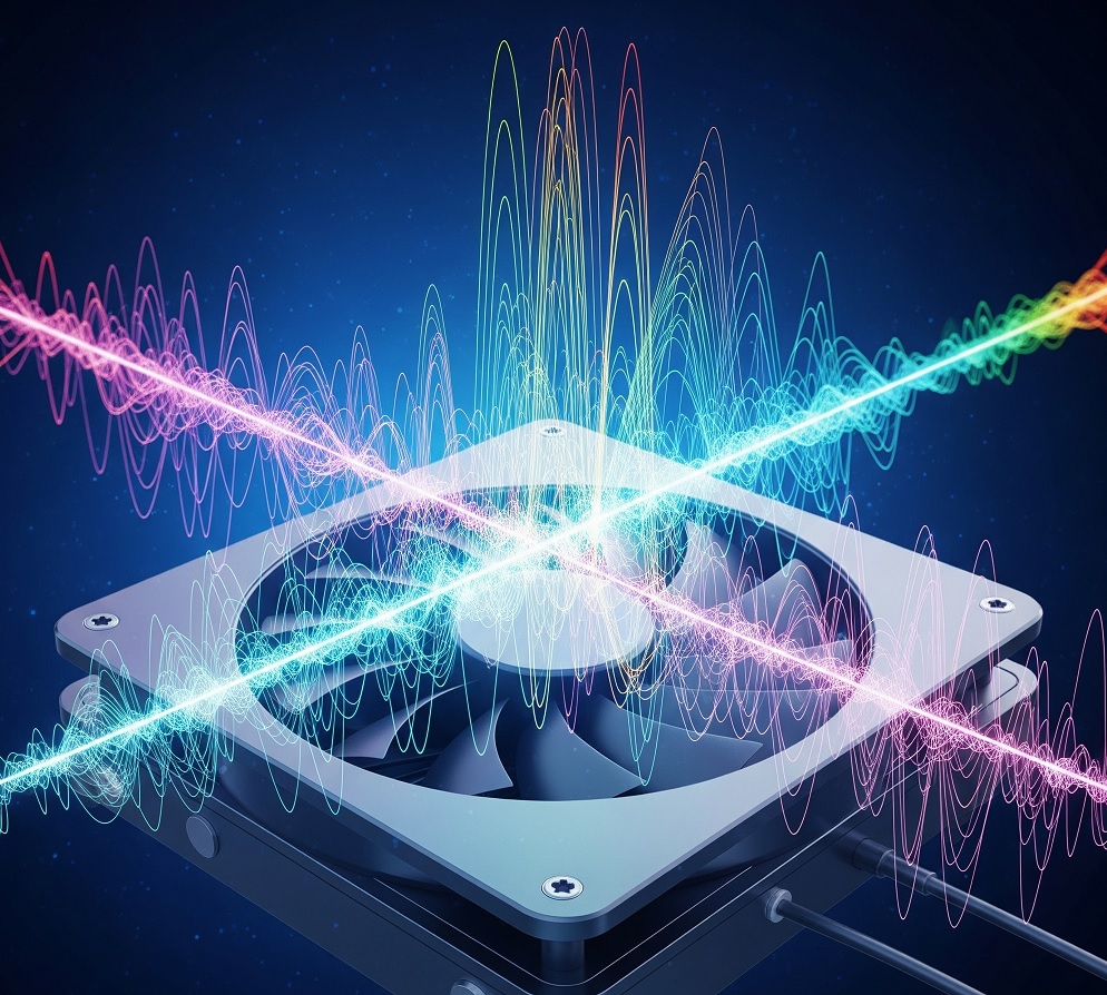 Noise & Acoustics Analysis Consultant Services, Ansys, Simulia, Siemens, Integrated FEA|CFD with Artificial Intelligence