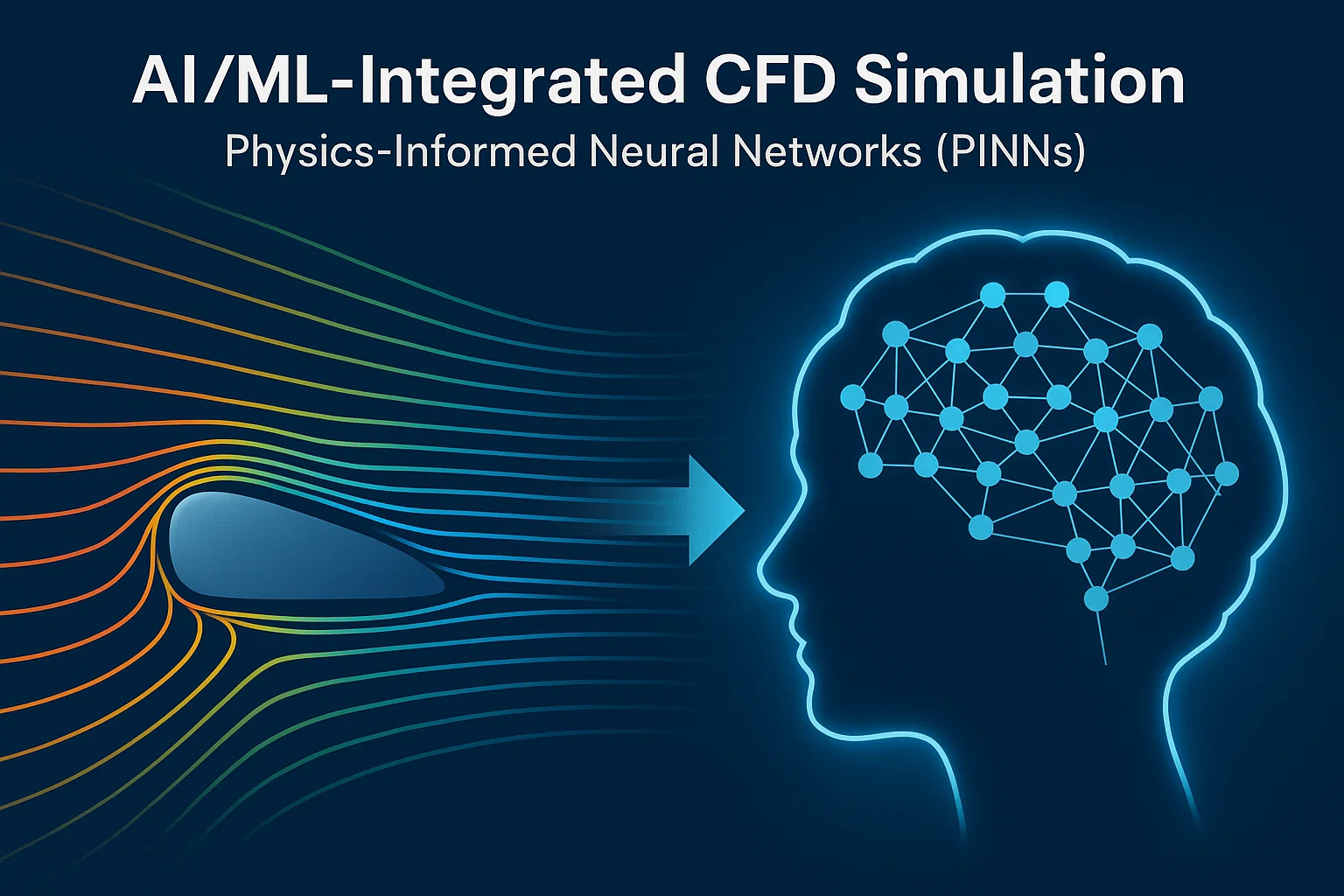 AI/ML-Enhanced CFD, Ansys, Simulia, Siemens, Integrated FEA|CFD with Artificial Intelligence