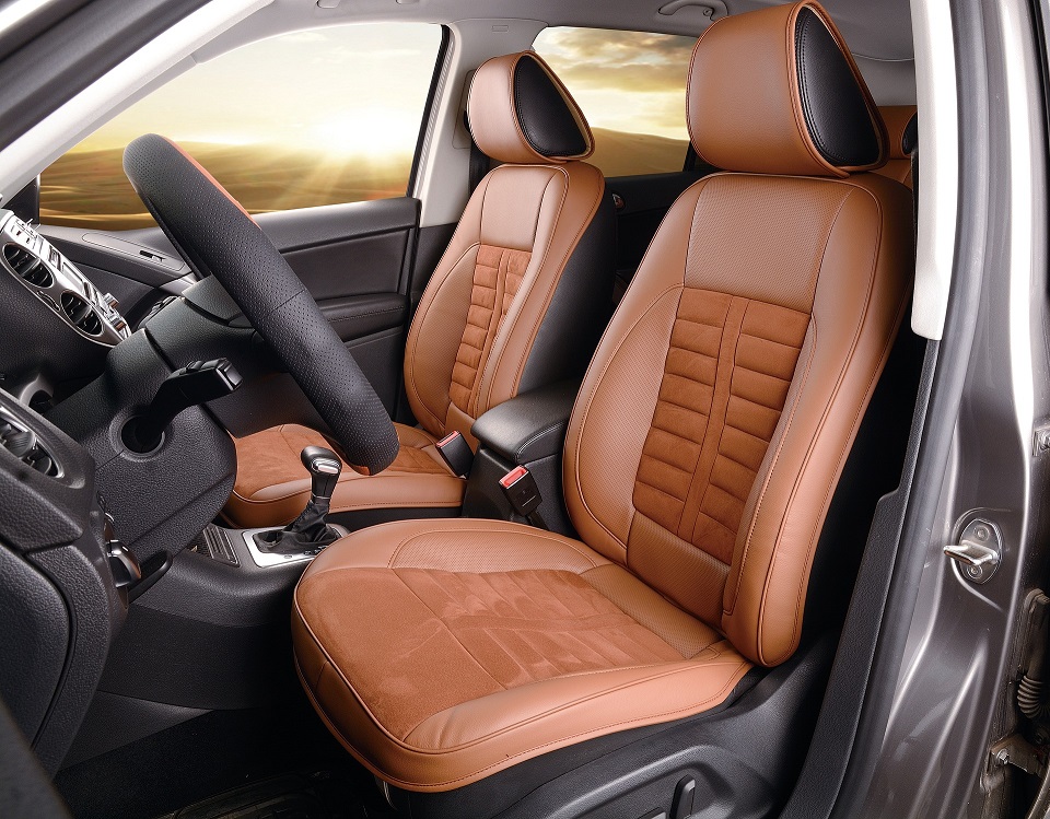 Seat Design, Integrated FEA|CFD with Artificial Intelligence