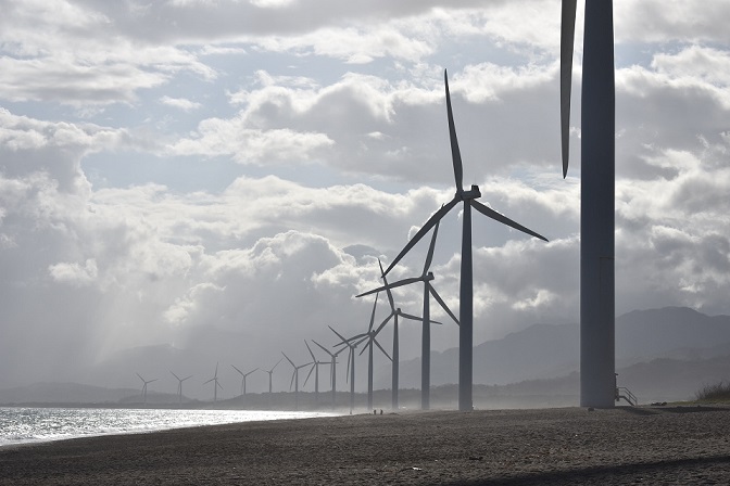 Wind Turbine, Ansys, Simulia, Siemens, Integrated FEA|CFD with Artificial Intelligence
